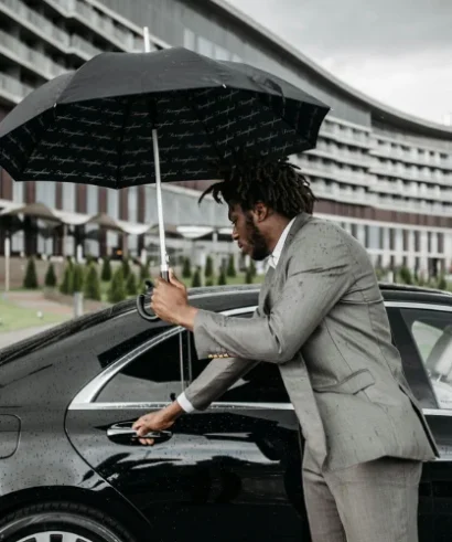 luxury concierge