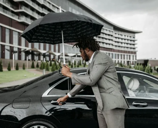 luxury concierge