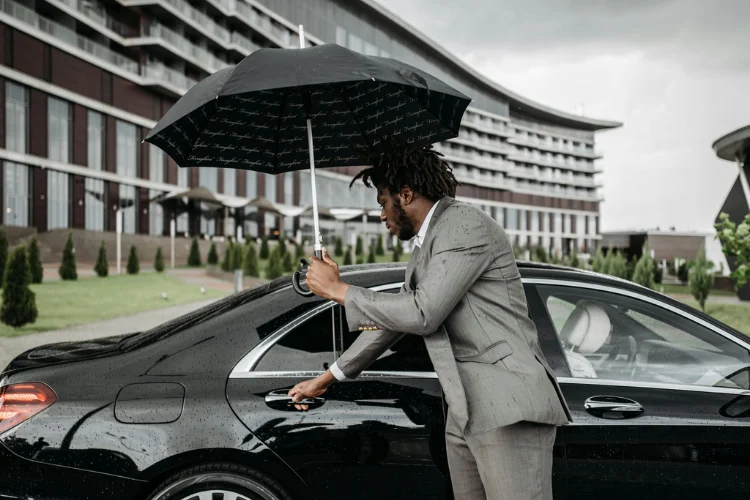 luxury concierge